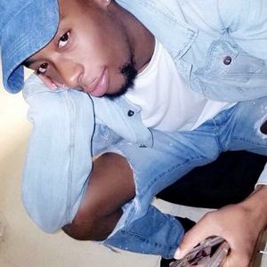 Meet your Posher, Demetrius